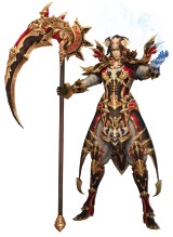 画像ギャラリー No.035のサムネイル画像 / いよいよ明日リニューアル「エイカ オンライン」から「戦場のエルタ ロード オブ マーシャル」へ。新コンテンツの詳細情報公開