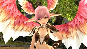 画像ギャラリー No.040のサムネイル画像 / いよいよ明日リニューアル「エイカ オンライン」から「戦場のエルタ ロード オブ マーシャル」へ。新コンテンツの詳細情報公開