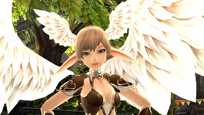 画像ギャラリー No.046のサムネイル画像 / いよいよ明日リニューアル「エイカ オンライン」から「戦場のエルタ ロード オブ マーシャル」へ。新コンテンツの詳細情報公開