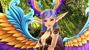 画像ギャラリー No.050のサムネイル画像 / いよいよ明日リニューアル「エイカ オンライン」から「戦場のエルタ ロード オブ マーシャル」へ。新コンテンツの詳細情報公開