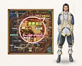 画像ギャラリー No.008のサムネイル画像 / 「戦場のエルタ」,「WARメダル」と「バレンタインデー」のイベントを開催