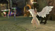 画像ギャラリー No.010のサムネイル画像 / 「戦場のエルタ」,大型アップデートを5月23日に実施。レベルキャプの開放や新インスタンスダンジョンの追加など盛りだくさんの内容だ