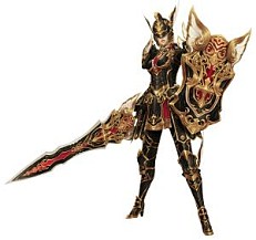 画像ギャラリー No.019のサムネイル画像 / 「戦場のエルタ」,大型アップデートを5月23日に実施。レベルキャプの開放や新インスタンスダンジョンの追加など盛りだくさんの内容だ