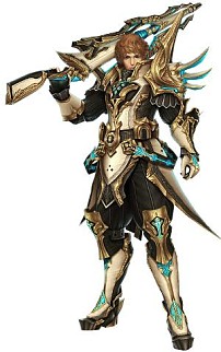 画像ギャラリー No.021のサムネイル画像 / 「戦場のエルタ」,大型アップデートを5月23日に実施。レベルキャプの開放や新インスタンスダンジョンの追加など盛りだくさんの内容だ