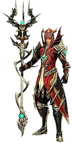 画像ギャラリー No.025のサムネイル画像 / 「戦場のエルタ」,大型アップデートを5月23日に実施。レベルキャプの開放や新インスタンスダンジョンの追加など盛りだくさんの内容だ