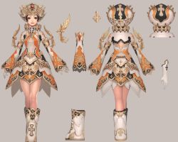 画像ギャラリー No.028のサムネイル画像 / 「戦場のエルタ」,大型アップデートを5月23日に実施。レベルキャプの開放や新インスタンスダンジョンの追加など盛りだくさんの内容だ