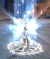 画像ギャラリー No.022のサムネイル画像 / 「戦場のエルタ」,大型アップデート「忘れられた大地 ディスケロア -序章-」で追加されるスキルや,対戦コンテンツ「エルタアリーナ」の内容を公開