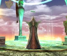 画像ギャラリー No.006のサムネイル画像 / 冒険の舞台は天空から地上へ。「戦場のエルタ」,大型アップデート「忘れられた大地 ディスケロア -序章-」を本日実施。イベントなどの詳細も明らかに