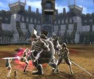 画像ギャラリー No.003のサムネイル画像 / 「戦場のエルタ」課題をクリアすれば報酬がもらえる「エルタアカデミー」を紹介