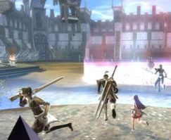 画像ギャラリー No.005のサムネイル画像 / 「戦場のエルタ」課題をクリアすれば報酬がもらえる「エルタアカデミー」を紹介