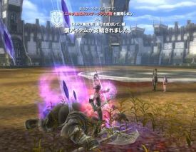 画像ギャラリー No.007のサムネイル画像 / 「戦場のエルタ」課題をクリアすれば報酬がもらえる「エルタアカデミー」を紹介