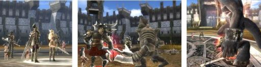 画像ギャラリー No.010のサムネイル画像 / 「戦場のエルタ」課題をクリアすれば報酬がもらえる「エルタアカデミー」を紹介