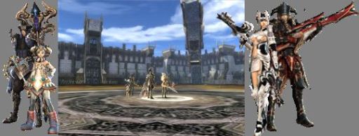 画像ギャラリー No.012のサムネイル画像 / 「戦場のエルタ」課題をクリアすれば報酬がもらえる「エルタアカデミー」を紹介