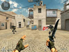 画像集#002のサムネイル/ゴーストマッチが熱いオンラインFPS,「クロスファイア」のスクリーンショット42点を掲載
