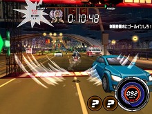 画像ギャラリー No.009のサムネイル画像 / 「フリージャック」,大型アップデートを実装。ミッションモードの「Chapter 3」や新スペシャルキャラ「チャイルド」,新コースなどが登場