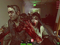 画像集#001のサムネイル/ゾンビファン待望の「Left 4 Dead」,開発者が語るムービー