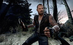 画像集#004のサムネイル/ズー,Valveの新作「Left 4 Dead」の日本語版を11月21日に発売