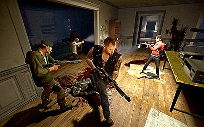 ꡼ No.005Υͥ / Best PRICE꡼ȤơLEFT 4 DEAD GAME OF THE YEAR EDITION ܸǡפ1127ȯ
