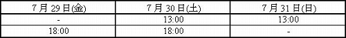 ꡼ No.003Υͥ / ֥ɳȥ饤2011 ѤΡפ729˳