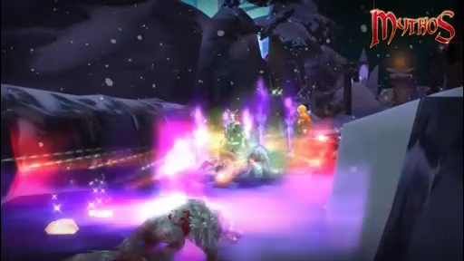 MYTHOS׺ǿץ⡼ࡼӡ