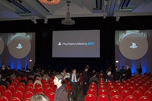 ꡼ No.003Υͥ / Wi-Fi3GʥƥåܤμPSPNext Generation Portableסǯڤ˽缡ȯ䡣PlayStation Meetingץݡȡڼ¶ޤȤǡ