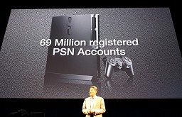 ꡼ No.007Υͥ / ӵNGPסAndroidüPSȥ󶡤PlayStation Suiteפ꼡ȯɽPlayStation Meeting 2011׾ԡ