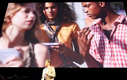 ꡼ No.008Υͥ / ӵNGPסAndroidüPSȥ󶡤PlayStation Suiteפ꼡ȯɽPlayStation Meeting 2011׾ԡ