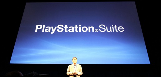 ꡼ No.009Υͥ / ӵNGPסAndroidüPSȥ󶡤PlayStation Suiteפ꼡ȯɽPlayStation Meeting 2011׾ԡ