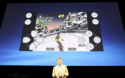 ꡼ No.013Υͥ / ӵNGPסAndroidüPSȥ󶡤PlayStation Suiteפ꼡ȯɽPlayStation Meeting 2011׾ԡ