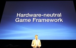 ꡼ No.014Υͥ / ӵNGPסAndroidüPSȥ󶡤PlayStation Suiteפ꼡ȯɽPlayStation Meeting 2011׾ԡ