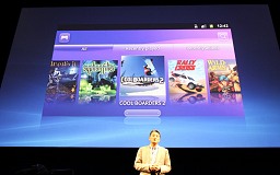 ꡼ No.015Υͥ / ӵNGPסAndroidüPSȥ󶡤PlayStation Suiteפ꼡ȯɽPlayStation Meeting 2011׾ԡ