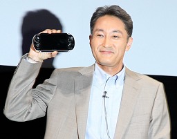 ꡼ No.016Υͥ / ӵNGPסAndroidüPSȥ󶡤PlayStation Suiteפ꼡ȯɽPlayStation Meeting 2011׾ԡ