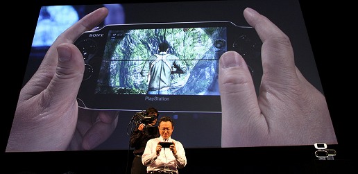 ꡼ No.024Υͥ / ӵNGPסAndroidüPSȥ󶡤PlayStation Suiteפ꼡ȯɽPlayStation Meeting 2011׾ԡ