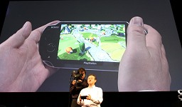 ꡼ No.025Υͥ / ӵNGPסAndroidüPSȥ󶡤PlayStation Suiteפ꼡ȯɽPlayStation Meeting 2011׾ԡ