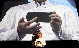 ꡼ No.026Υͥ / ӵNGPסAndroidüPSȥ󶡤PlayStation Suiteפ꼡ȯɽPlayStation Meeting 2011׾ԡ