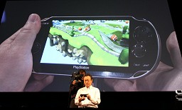 ꡼ No.027Υͥ / ӵNGPסAndroidüPSȥ󶡤PlayStation Suiteפ꼡ȯɽPlayStation Meeting 2011׾ԡ