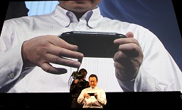 ꡼ No.028Υͥ / ӵNGPסAndroidüPSȥ󶡤PlayStation Suiteפ꼡ȯɽPlayStation Meeting 2011׾ԡ