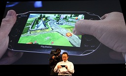 ꡼ No.029Υͥ / ӵNGPסAndroidüPSȥ󶡤PlayStation Suiteפ꼡ȯɽPlayStation Meeting 2011׾ԡ