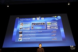 ꡼ No.032Υͥ / ӵNGPסAndroidüPSȥ󶡤PlayStation Suiteפ꼡ȯɽPlayStation Meeting 2011׾ԡ