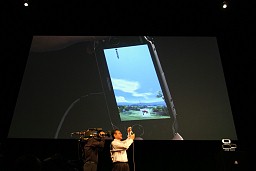 ꡼ No.039Υͥ / ӵNGPסAndroidüPSȥ󶡤PlayStation Suiteפ꼡ȯɽPlayStation Meeting 2011׾ԡ