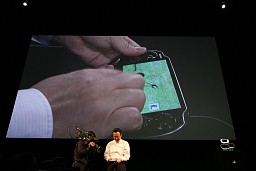 ꡼ No.040Υͥ / ӵNGPסAndroidüPSȥ󶡤PlayStation Suiteפ꼡ȯɽPlayStation Meeting 2011׾ԡ