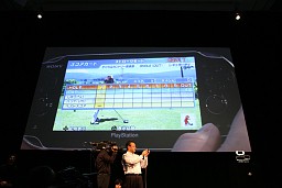 ꡼ No.041Υͥ / ӵNGPסAndroidüPSȥ󶡤PlayStation Suiteפ꼡ȯɽPlayStation Meeting 2011׾ԡ