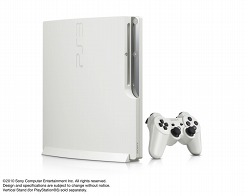 ꡼ No.002Υͥ / TGS 2010PS3320GB HDDܤΡȥ饷åۥ磻ȡɥС1021ȯPSPΥġȥ󥫥顼ǥϥȤΥܥǥо