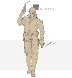 ꡼ No.007Υͥ / 顼νо!?CODE NAME STINGסӥٻߤͳȺƳޤǤηײץǥ塼GMʹ