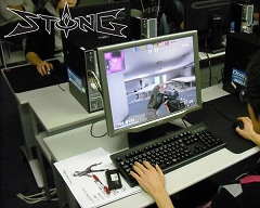 ���������꡼ No.002�Υ���ͥ������ / ��STING�ס������ץ�¥ƥ��Ȥ˸�������������������塼��ȯɽ