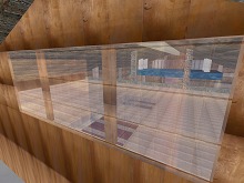 ꡼ No.009Υͥ / MODԤˤ뼷ĤΥޥåפWeMade Online饤FPSSTINGפӥ520˥