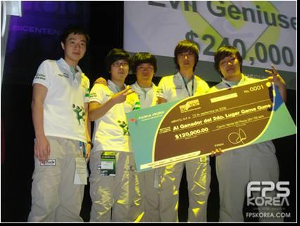 画像ギャラリー No.002のサムネイル画像 / 「STING」,韓国チーム“WeMadeFOX”との対戦イベント開催