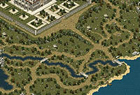 画像集#002のサムネイル/「ArsMagna」,12月24日に攻城戦のテストイベントを実施