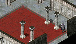 画像集#003のサムネイル/「ArsMagna」,12月24日に攻城戦のテストイベントを実施