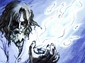 「剣と魔法の博物館 モンスター編」第74回を掲載：ウィル・オ・ザ・ウィスプ